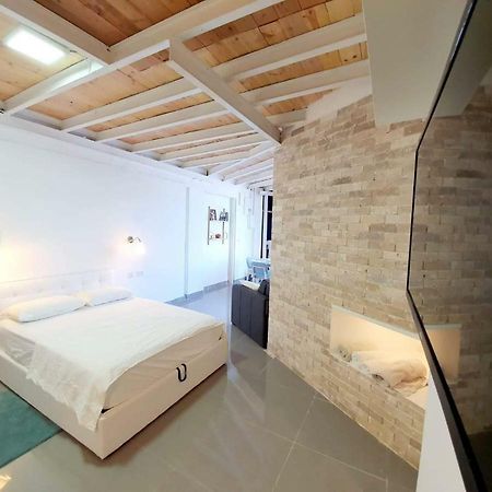 Agas Holiday Apartments - Gai Boutique Τιβεριάδα Εξωτερικό φωτογραφία