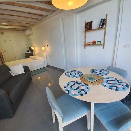 Agas Holiday Apartments - Gai Boutique Τιβεριάδα Εξωτερικό φωτογραφία