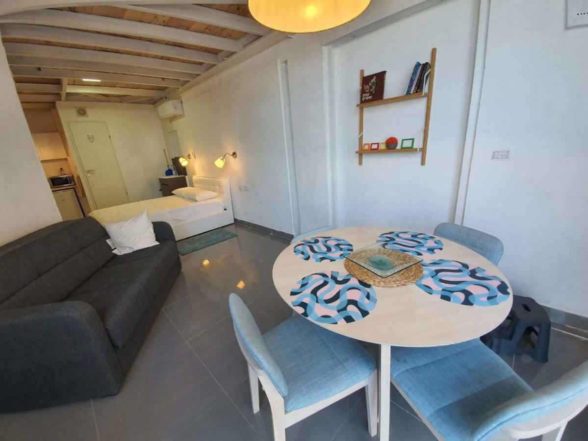 Agas Holiday Apartments - Gai Boutique Τιβεριάδα Εξωτερικό φωτογραφία